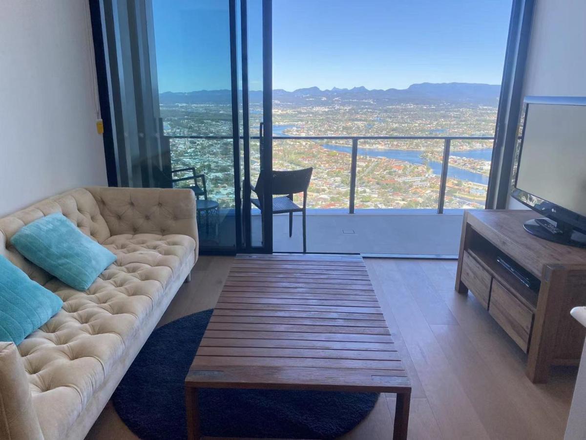 Skyline At Casino 2Bedrooms Gold Coast Exterior photo