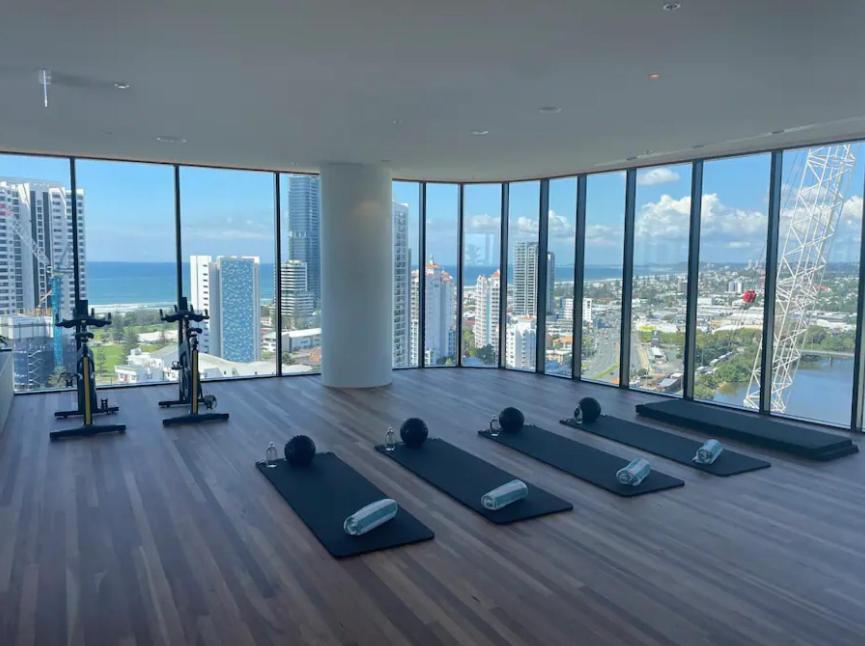 Skyline At Casino 2Bedrooms Gold Coast Exterior photo