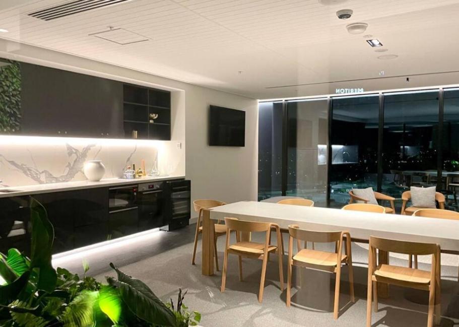 Skyline At Casino 2Bedrooms Gold Coast Exterior photo